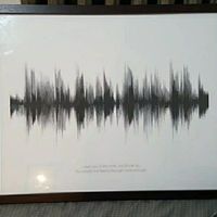 What's REALLY "your song"? - 1