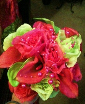 Flower options Need Help