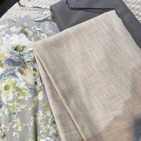 Linen colors - 1