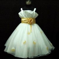 flower girl dresses!!! HELP