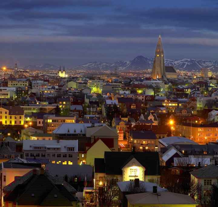 Anybody else get weird reactions about their honeymoon?