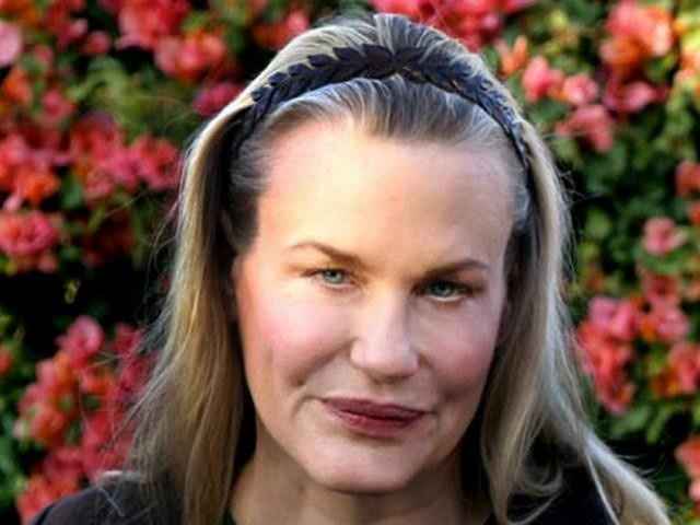 NWR: Do you look like an actress, cartoon character, or a meme?