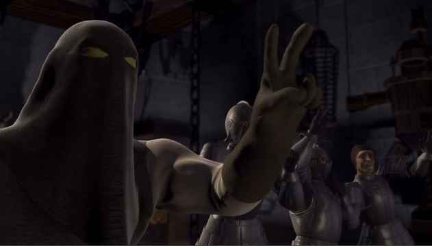 Can't decide on dress