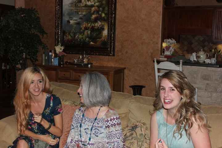 So I'm not supposed to call this a BAS? (Shower! WIFI CROCKPOT GUYS!)