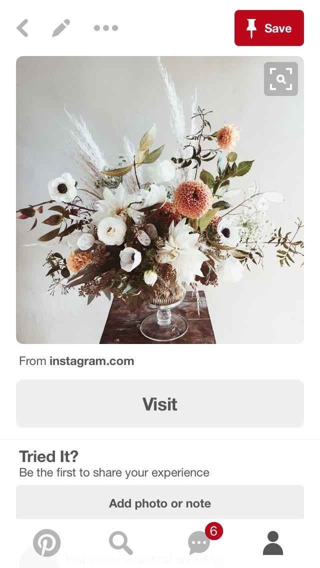 White Autumn Decor Ideas