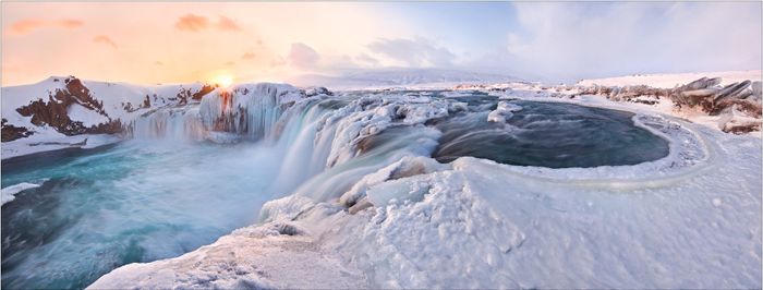 Show me those...Honeymoon Destinations!