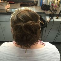 Thin/Fine Haired Ladies