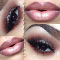 What Will your Hair & Make-up Look Like, For Your Day...?