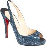 Show me your wedding day shoes!