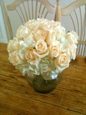 Hydrangeas???Past Brides/Vendors Welcome