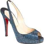 Show me your wedding day shoes!