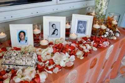 Married! Had a total fairytale wedding