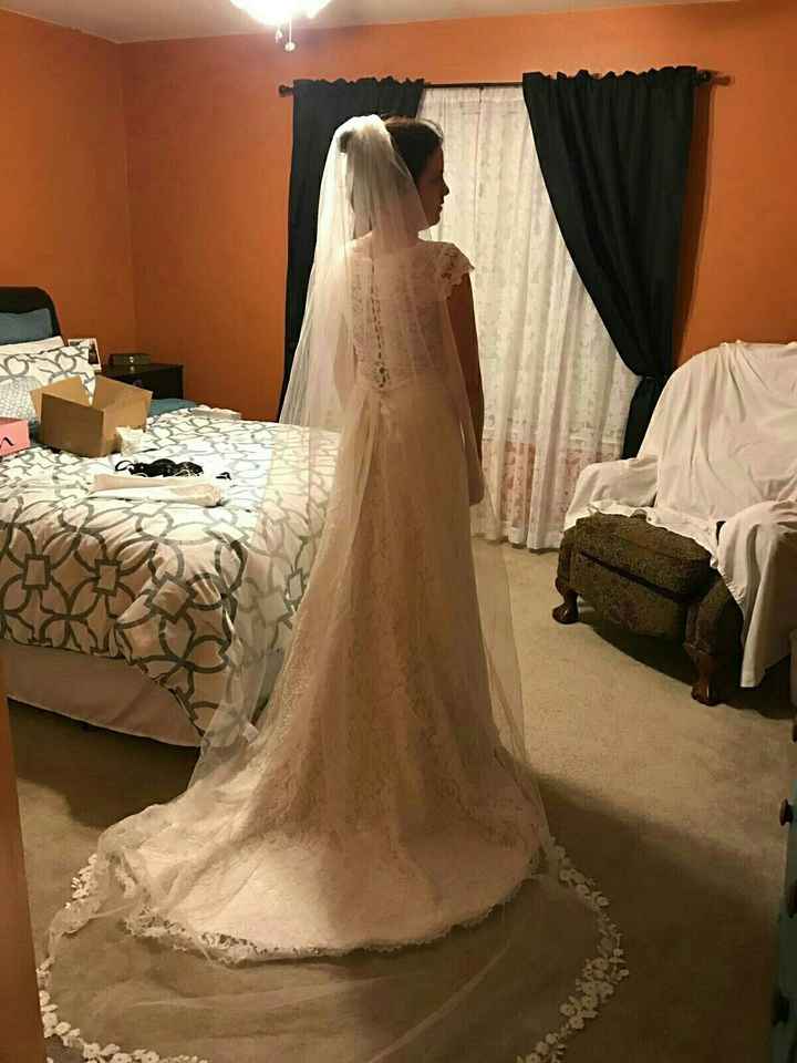 Veil!!