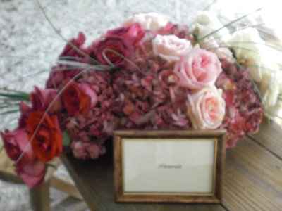 Married! Had a total fairytale wedding