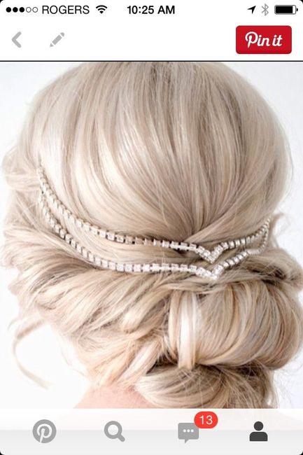 Where did you buy your headpiece?
