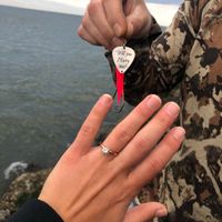 Brides of 2021! Show us your ring! - 1