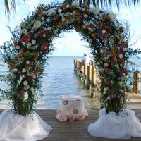 Married! Had a total fairytale wedding