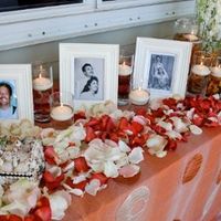 Married! Had a total fairytale wedding