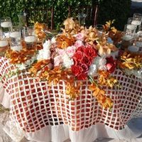 Married! Had a total fairytale wedding