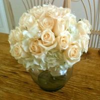 Hydrangeas???Past Brides/Vendors Welcome