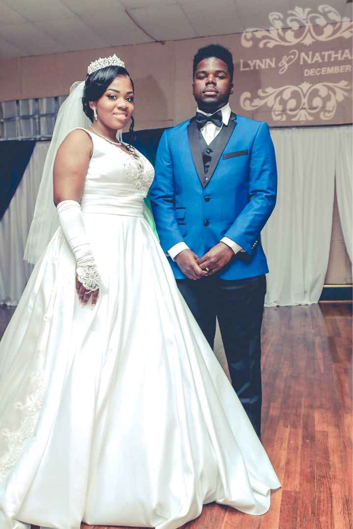 Enjoying every second of it - 1