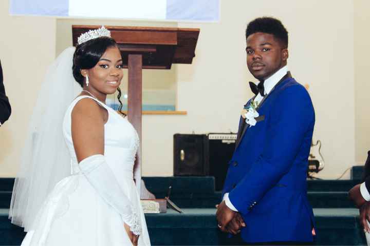 Enjoying every second of it - 2