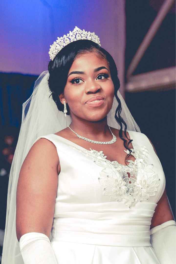 Enjoying every second of it - 3