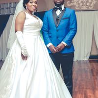 Enjoying every second of it - 1