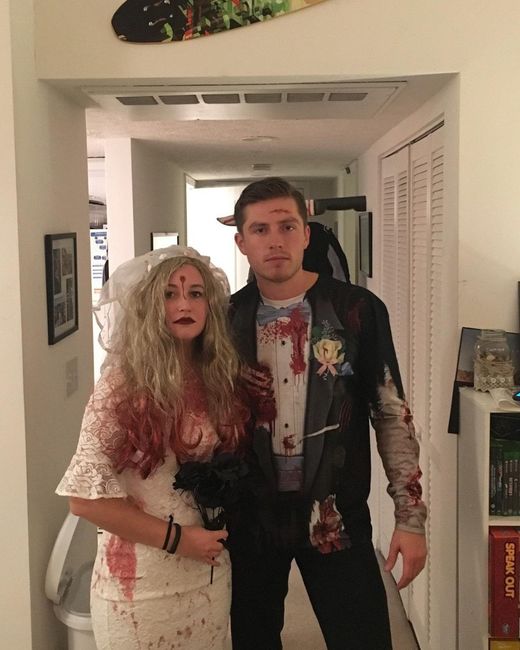 'Til Death Do Us Part