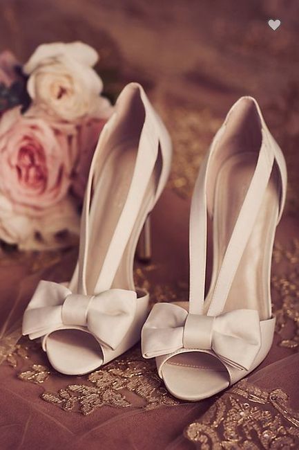 How much did your wedding shoes cost? 💸 11