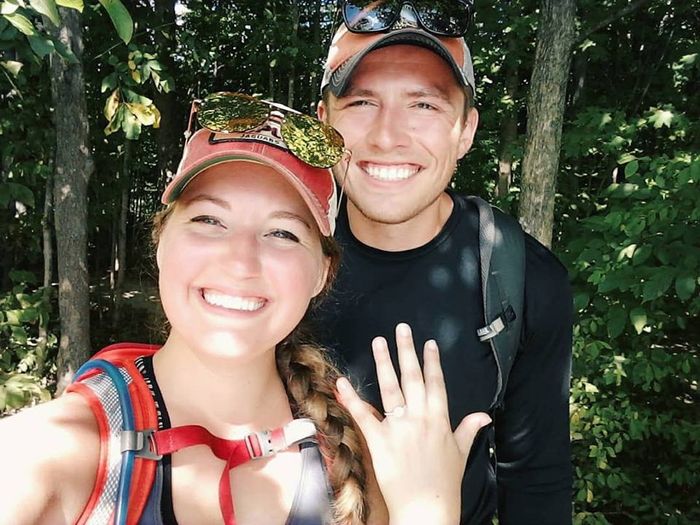 Engaged 2018