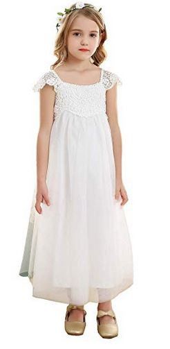 Flower Girl