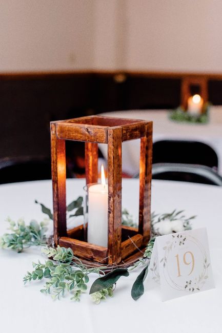Centerpieces