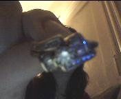 Finally figured out how to take pics w/ my web cam....so here's my ring!