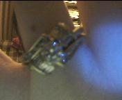 Finally figured out how to take pics w/ my web cam....so here's my ring!