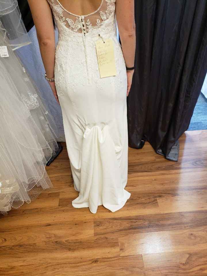 i Hate My Bustle - 2