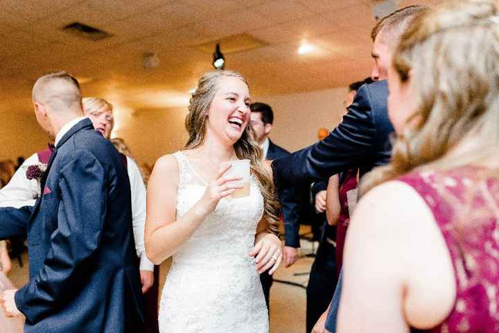 I double chin hard when I'm having fun