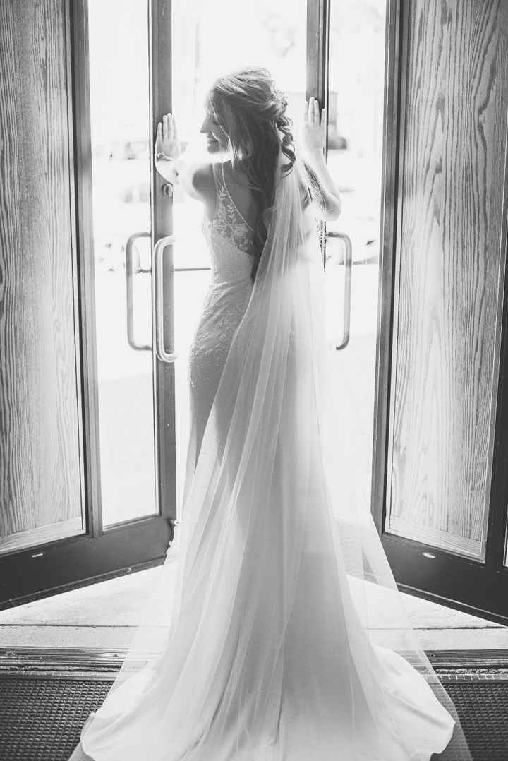 Church Wedding Pictures - 6