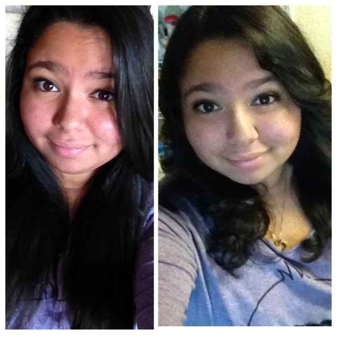 NWR: Got A Haircut! :)