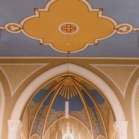 Church Wedding Pictures - 5