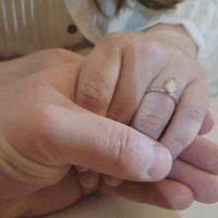 2023 Brides - Show us your ring! - 1