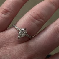 2023 Brides - Show us your ring! - 2