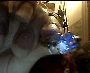 Finally figured out how to take pics w/ my web cam....so here's my ring!