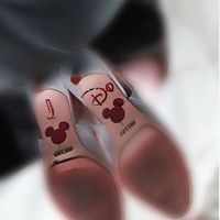 Subtle Disney Touches