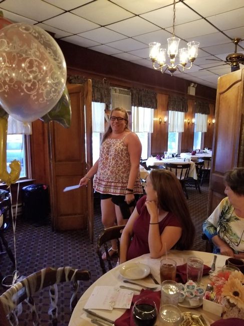 2 months left!! - 10