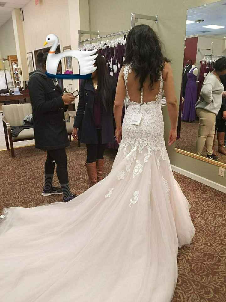 Martina Liana/Essence of Australia Brides