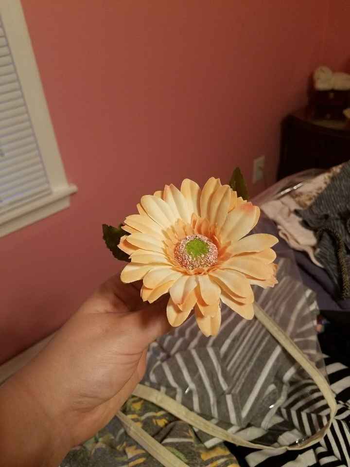 My flowers are ready!! - 3