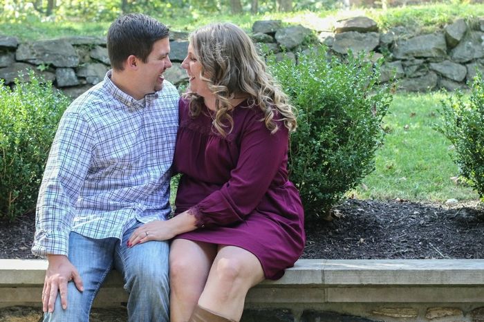 Share your favorite engagement picture - 1