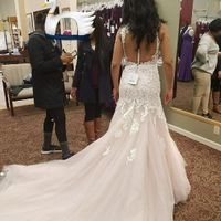 Martina Liana/Essence of Australia Brides