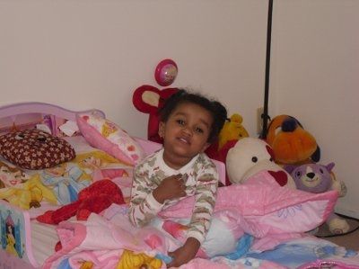 Lets' see your babies!!!